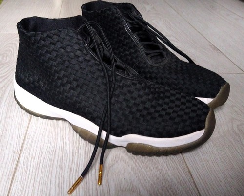 Air jordan future - future, white