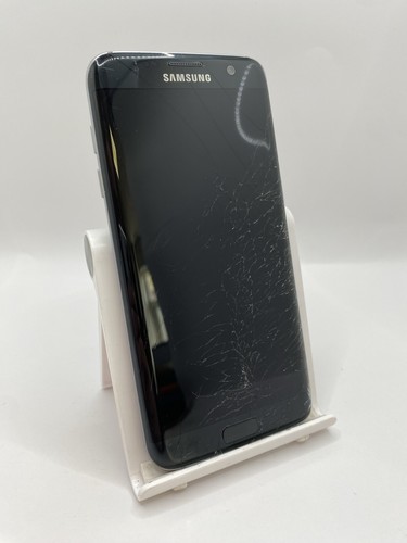 Samsung galaxy edge - samsung, black