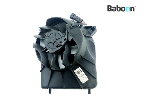 Cooling fan ktm - cooling, super