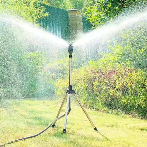 360 rotating garden - rotating,