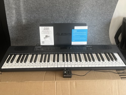 Alesis melody mk4 portable - mk4,