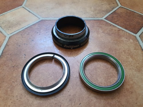 Black hope headset cup - headset,
