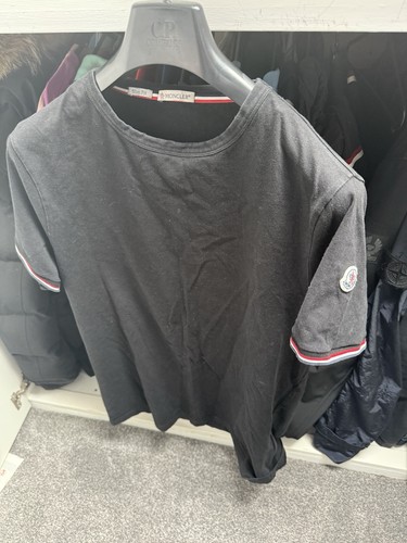 Moncler men shirt - men's, xl