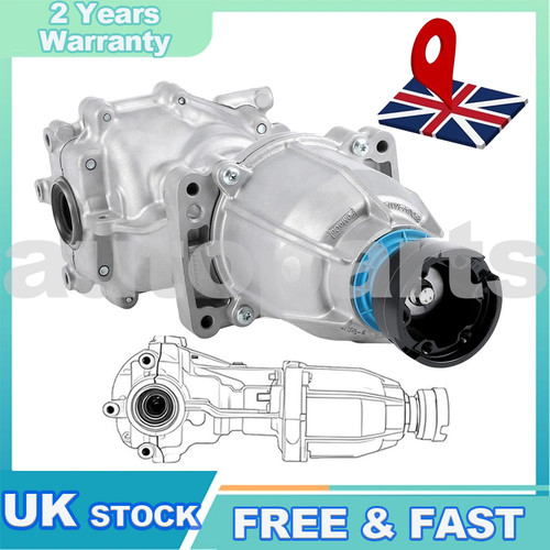 Cv6w4c166bb rear differential - #cv6w4c166bb,