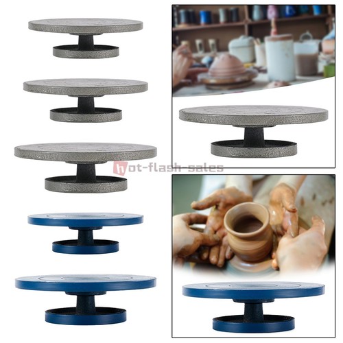 Potter wheel sculptor s - wheel,, sculptor's