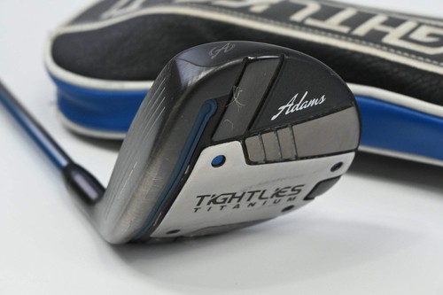 Adams tight lies wood - tight, #3