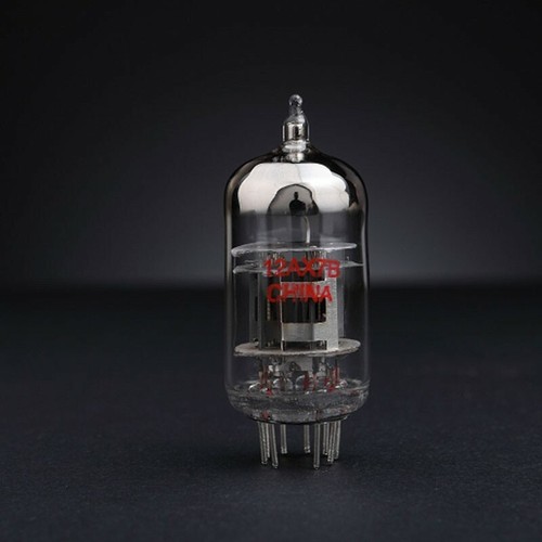 Shuguang 12ax7b vacuum - vacuum, tube