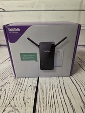 TALK TALK D-LINK Wi-Fi
