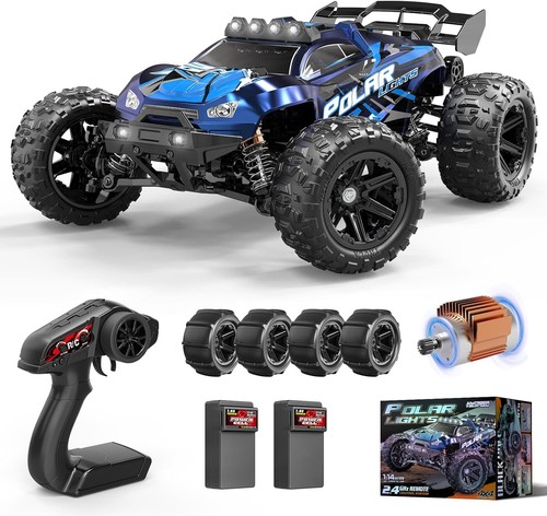 Deerc brushless extreme high - extreme,