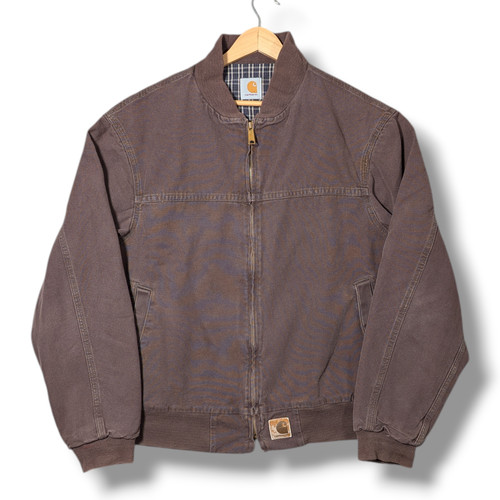 Carhartt plainsman jacket - plainsman, mens