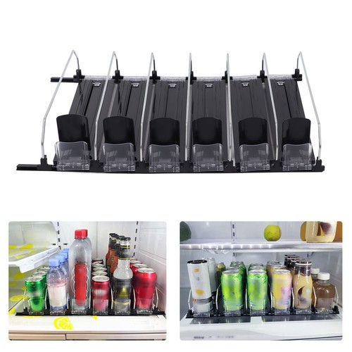 Soda can dispenser for - soda,