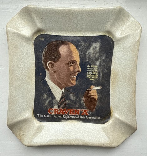 Vintage craven royal - "craven,