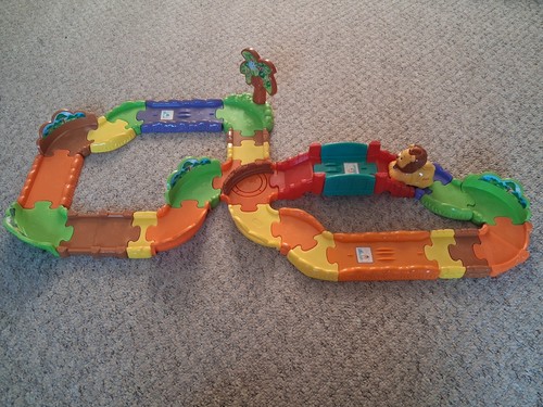 Vtech 148103 toot - 80-148103, toot-toot