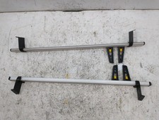 FORD TRANSIT COURIER ROOF RACK RAIL TREND TDCI Unknown Van 14-23