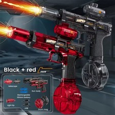 Ultimate Battle Water Blaster