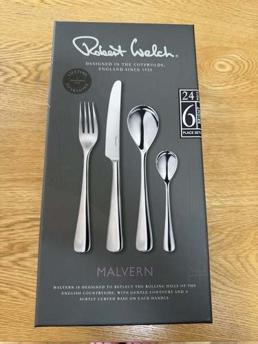 Robert welch malvern piece - welch,