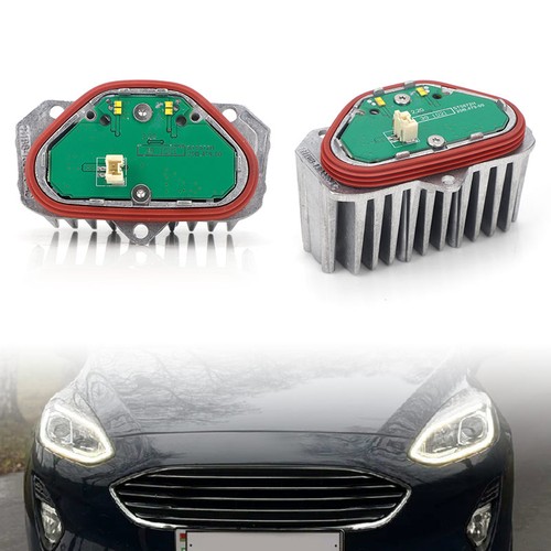 Led white drl - white, daytime