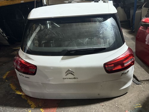 Citroen picasso grand - citroen,