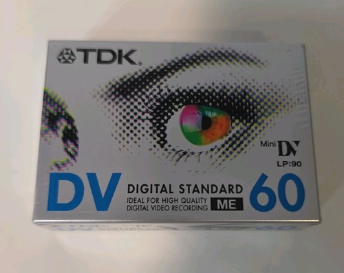 Mini digital standard - 60,