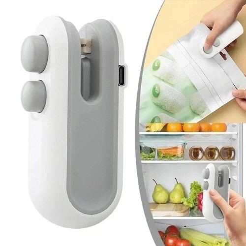 Mini bag sealer - in, usb