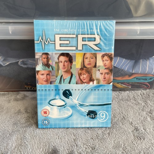 The complete ninth - er:,