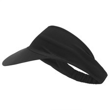Sun Visor Elastic Sports Hat