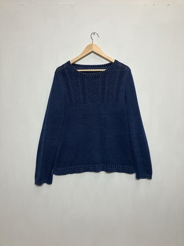 Seasalt jumper size 10 - size, uk