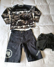 Endura MT500 Junior Kids MTB