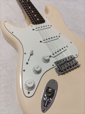 Fender Mexico Stratocaster