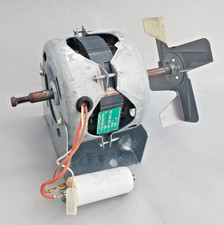 Genuine Creda Small Vented  Tumble Dryer Motor T312vw spare part