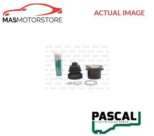 Driveshaft joint kit - cv, right