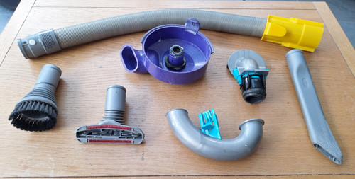 Joblot removable parts - joblot, from