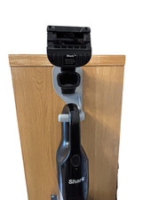 Shark Handheld Vacuum Wall