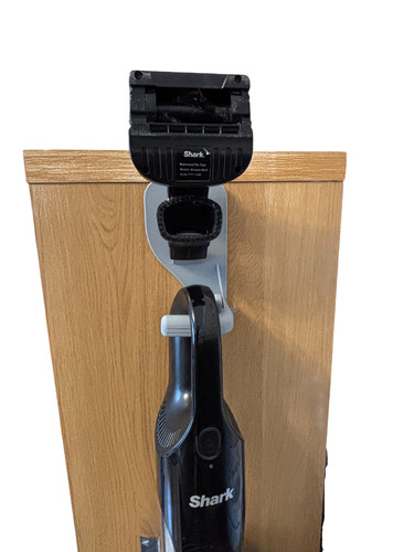 Shark handheld vacuum wall - handheld,