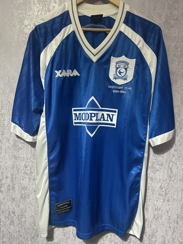 Football shirt cardiff - shirt,