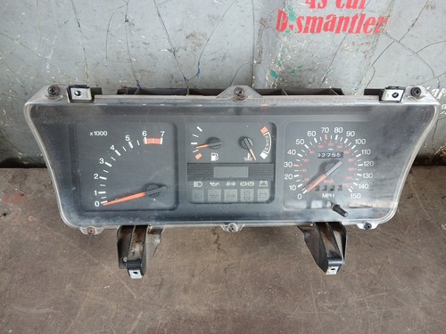 Ford sierra instrument - sierra,