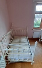 Hide Away Bed Frame Base