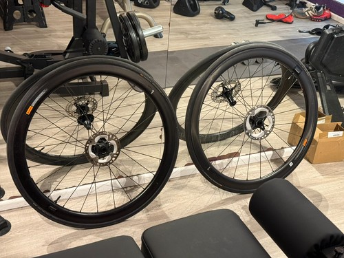 Giant slr sram xdr - xdr, carbon