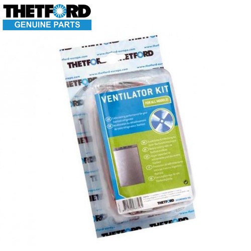 Thetford fridge ventilator kit - fridge,