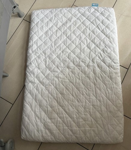 Travel cot mattress 65 - cot, 95