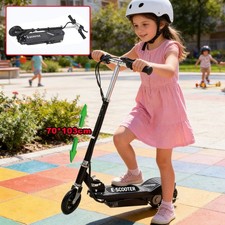 Kids Electric Scooter 120W 6"
