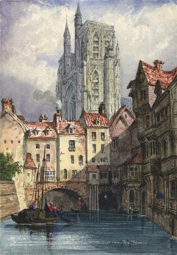 Style samuel prout - samuel,