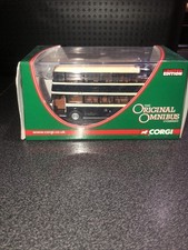 CORGI  OOC  OM45711   AEC