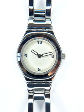 SWATCH IRONY - CRYSTALLINE -