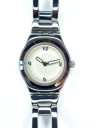 Swatch irony crystalline - -,