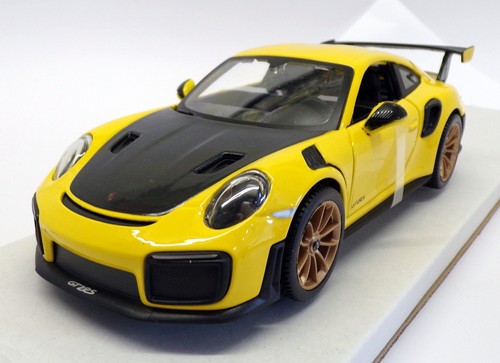 Maisto scale model - 1/24, car