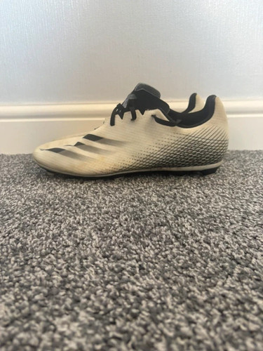 Adidas football boots - football,