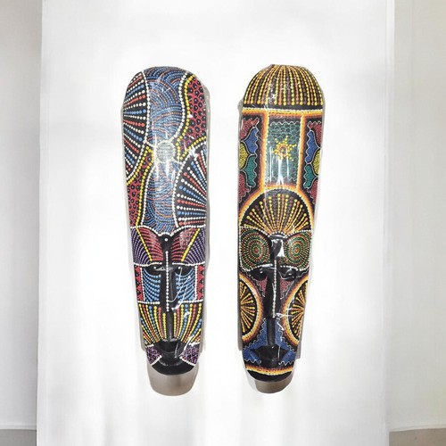 Chiselcraft 50cm wooden - 2, x