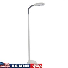 Adjustable Floor Lamp W/