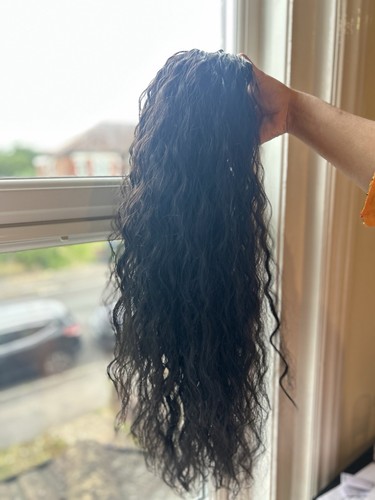 Sensational empress long - empress, wavy
